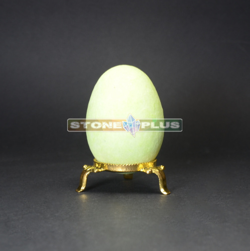 Яйцо флуоресцентное 67х48 мм