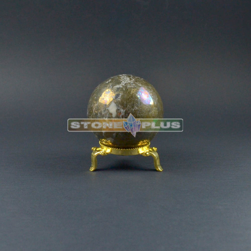 Шар пирит 60-62 мм