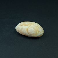 Галтовка Агат Гоби №7 34 гр