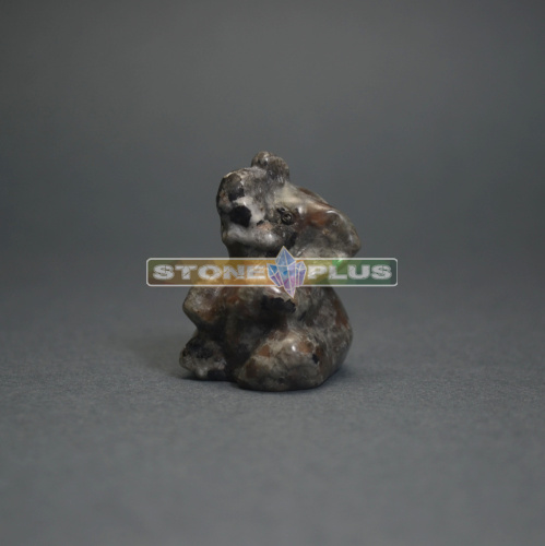 Фигурка Слона 30 мм из йоперлита