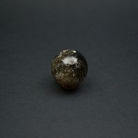 Турмалин(Черный) 26-28 мм
