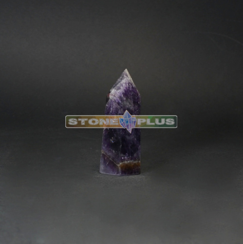 Кристалл аметист 74 гр