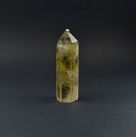 Кристалл Цитрин 180-189 мм
