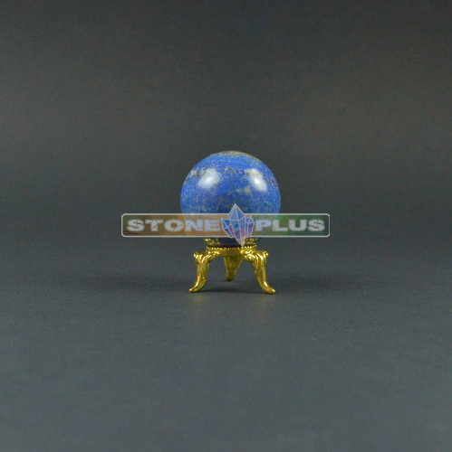 Шар лазурит 32-34 мм