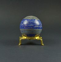 Шар лазурит 52-54 мм