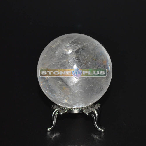 Шар горный хрусталь 2 вид 44-46 мм