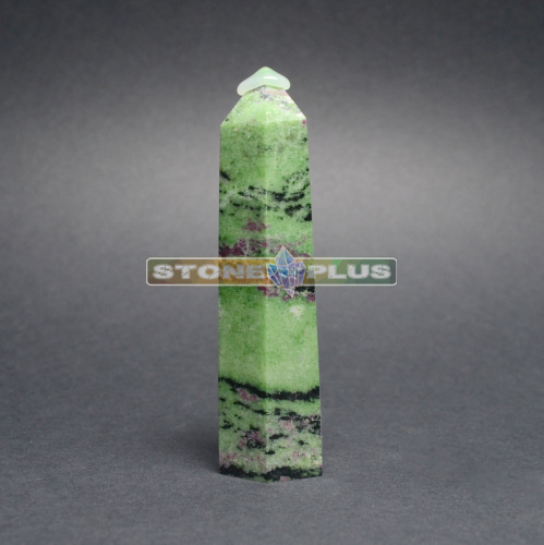 Кристалл цоизит 1 сорт 140-149 гр