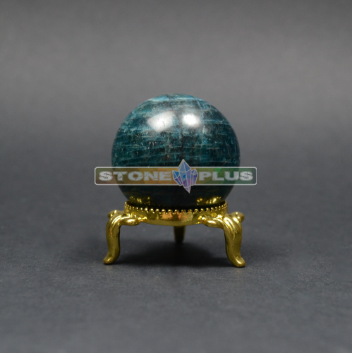 Шар апатит 38-40 мм