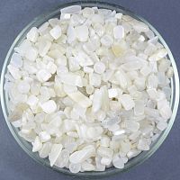 Беломорит галтовка 5-10 мм / 1 упаковка - 100 гр