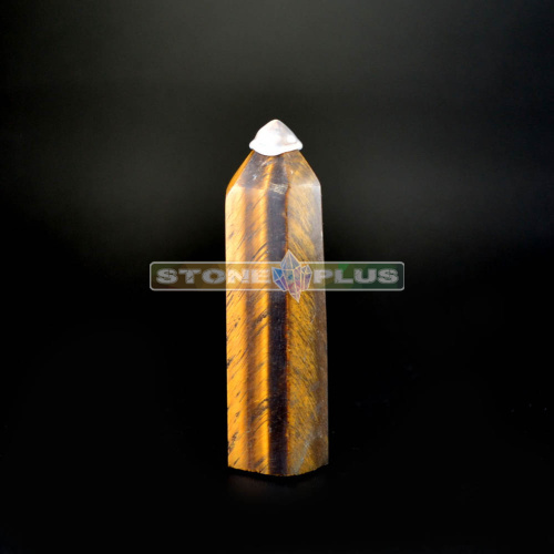 Кристалл тигровый глаз 60-69 гр