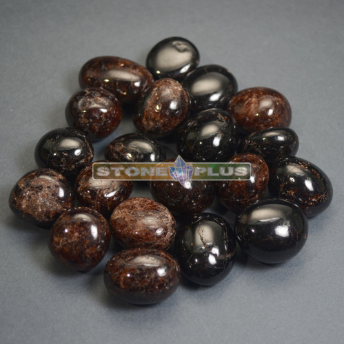 Галтовка "Гранат" / 1 упаковка - 100 гр