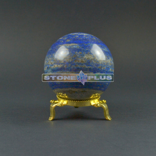 Шар лазурит 64-66 мм Шар лазурит 64-66 мм