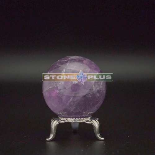 Шар аметист 1 вид 40-42 мм