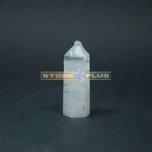 Кристалл горный хрусталь 50 мм