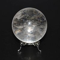 Шар Горный хрусталь extra 50-52 мм