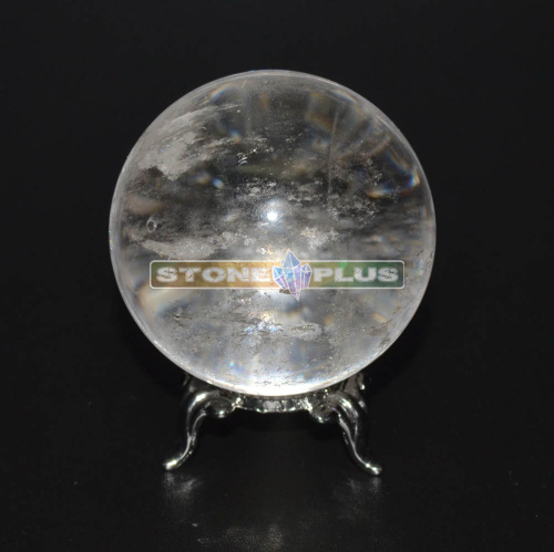 Шар Горный хрусталь extra 50-52 мм