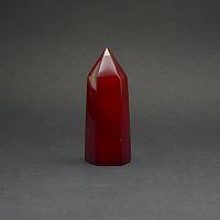 Кристалл Селенит цветной 120-129 гр