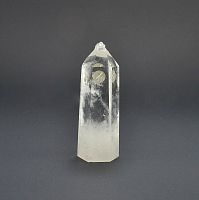 Кристалл горный хрусталь 1 вид 150-159 гр