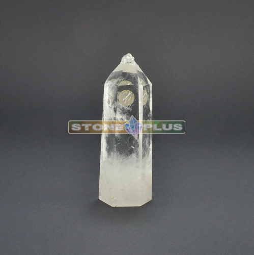 Кристалл горный хрусталь 1 вид 150-159 гр Кристалл горный хрусталь 1 вид 150-159 гр