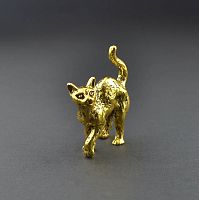 Фигурка "Кошка"