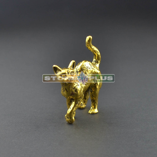 Фигурка "Кошка"