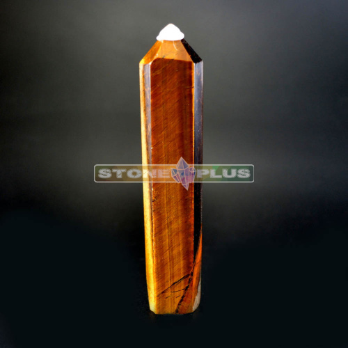 Кристалл тигровый глаз 100-109 гр