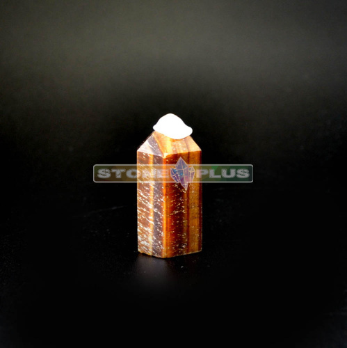 Кристалл тигровый глаз 20-29 гр