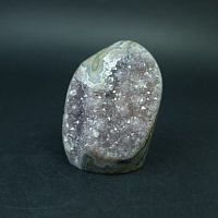 Друза Аметист (Бразилия) 144 гр №1