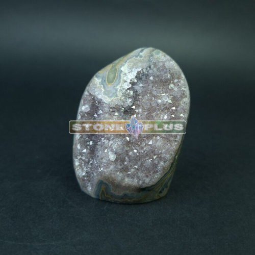 Друза Аметист (Бразилия) 144 гр №1