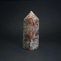 Кристалл 4 грани "Агат" 170-179 гр