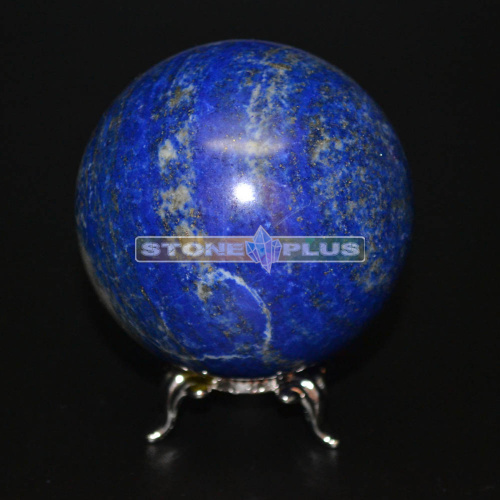Шар лазурит 60-62 мм