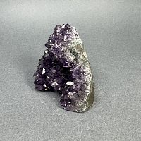 Друза Аметист (Уругвай) №3 364 гр