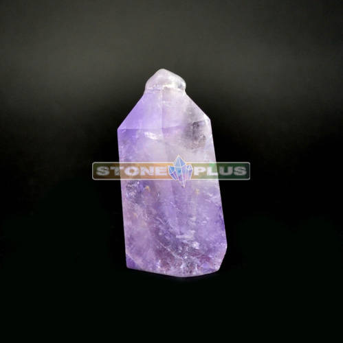 Кристалл аметист 1 вид 40-49 гр