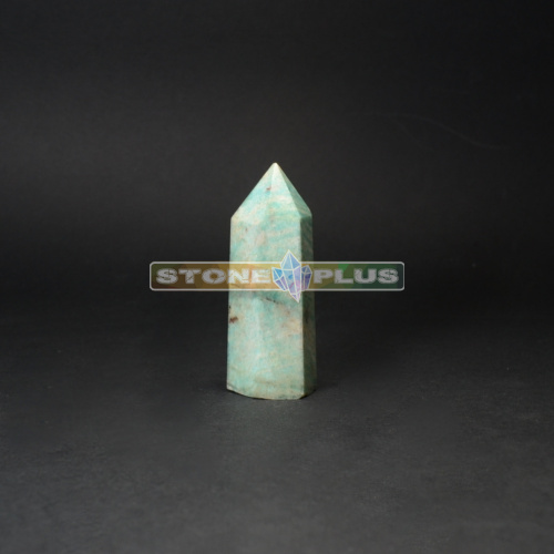 Кристалл амазонит 94 гр