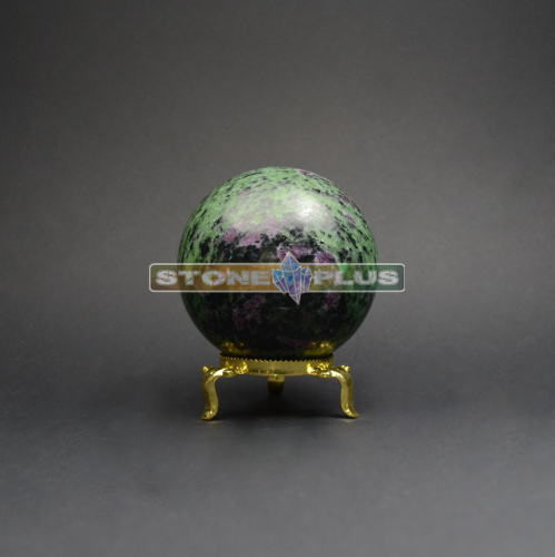 Шар цоизит 56-58 мм