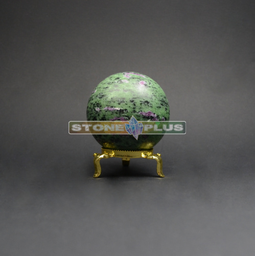 Шар цоизит 60-62 мм