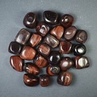 Бычий глаз галтовка / 1 упаковка - 100 гр