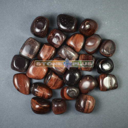 Бычий глаз галтовка / 1 упаковка - 100 гр