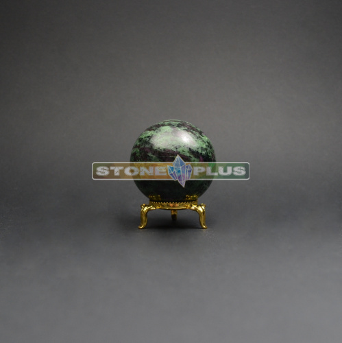 Шар цоизит 48-50 мм