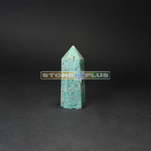 Кристалл амазонит  74 гр