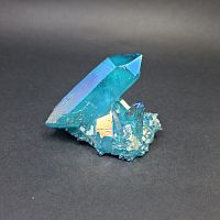 Друза Ауракварц №4 132 гр