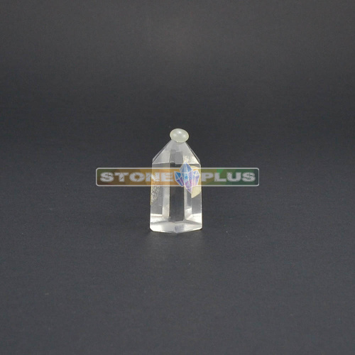 Кристалл горный хрусталь 1С 0-9 гр