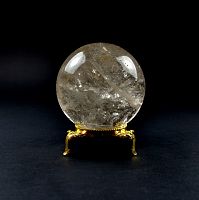 Шар Горный хрусталь extra 66-68 мм