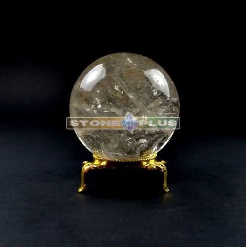 Шар Горный хрусталь extra 66-68 мм