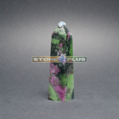 Кристалл цоизит 1 сорт 150-159 гр