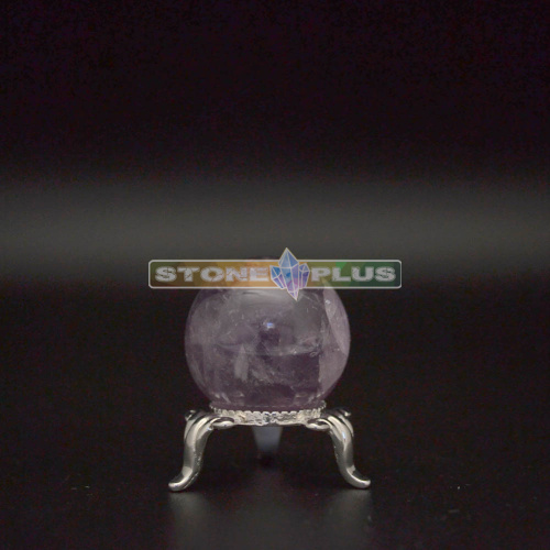 Шар аметист 1 вид 28-30 мм