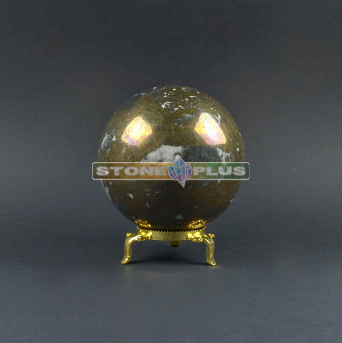 Шар пирит 84-86 мм