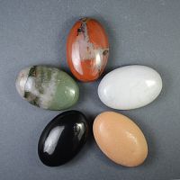 Микс (овалы) / Упаковка - 100 гр.