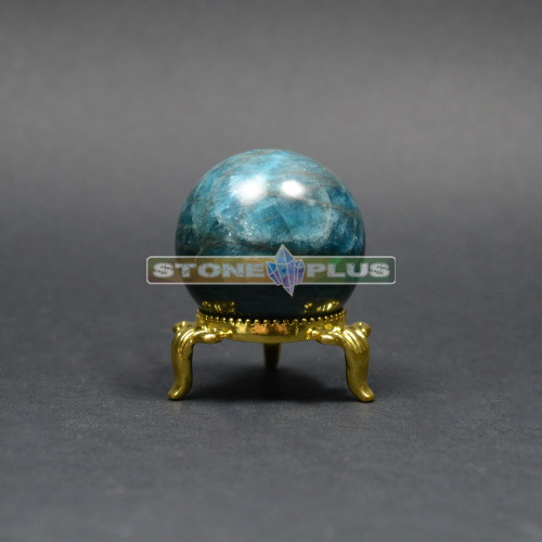 Шар апатит 34-36 мм