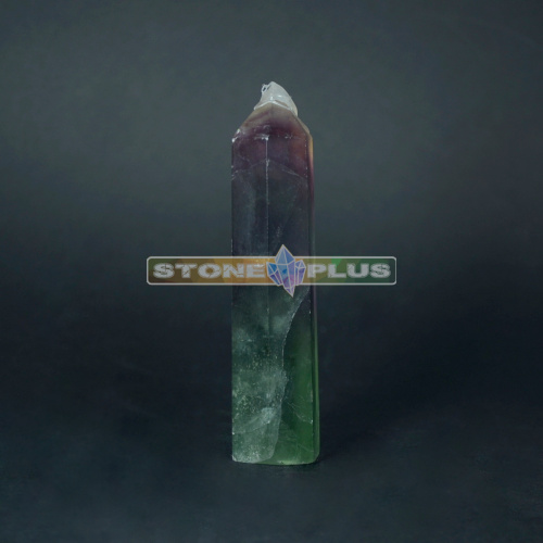 Кристалл Флюорит 150-159 гр.